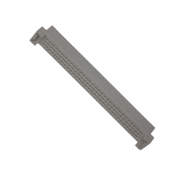 533236-7 TE Connectivity Connector 96 Position Gray Parts Distributor 533236-7 TE Connectivity Connector 96 Position Gray
