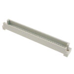 535074-1 TE Connectivity Connector 96 Position Gray Parts Distributor 535074-1 TE Connectivity Connector 96 Position Gray