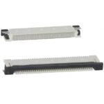 0541324097 Molex FFC, FPC Connector 40 Position Parts Distributor 0541324097 Molex FFC, FPC Connector 40 Position