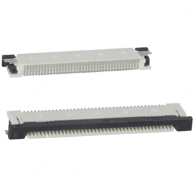 0541324097 Molex FFC, FPC Connector 40 Position Parts Distributor 0541324097 Molex FFC, FPC Connector 40 Position
