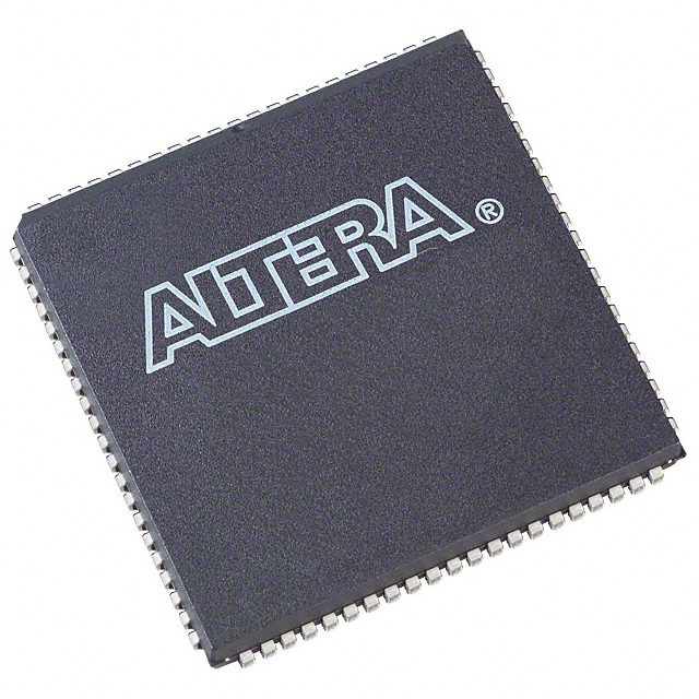 EPM7160ELC84-12 Altera Erasable Programmable IC CPLD 12NS, 160-CELL, CMOS, PQ Parts Distributor EPM7160ELC84-12 Altera Erasable Programmable IC CPLD 12NS, 160-CELL, CMOS, PQ