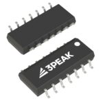 LM339A-SR IC Linear Comparator 4-Channel 14-SOP Parts Distributor LM339A-SR IC Linear Comparator 4-Channel 14-SOP