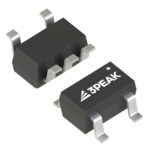 LM331AU-S5TR IC Linear Comparator 1-Channel SOT-23-5 Parts Distributor LM331AU-S5TR IC Linear Comparator 1-Channel SOT-23-5