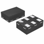 NCX2200GMAZ IC Linear Comparator 1-Channel 6-XSON, SOT886 (1.45×1) Parts Distributor NCX2200GMAZ IC Linear Comparator 1-Channel 6-XSON, SOT886 (1.45x1)