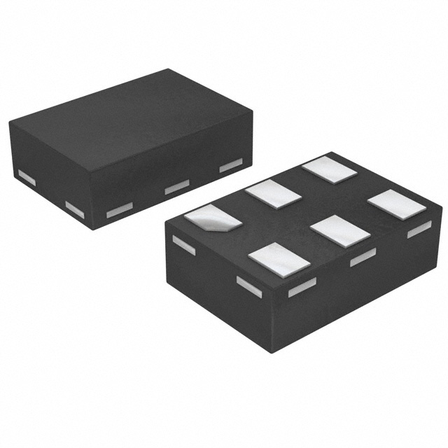 NCX2200GMAZ IC Linear Comparator 1-Channel 6-XSON, SOT886 (1.45×1) Parts Distributor NCX2200GMAZ IC Linear Comparator 1-Channel 6-XSON, SOT886 (1.45x1)