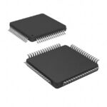 XC9572XL-7VQG64C AMD Programmable IC CPLD 72MC 7.5ns 64VQFP