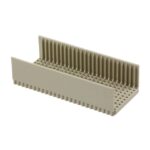 646345-1 TE Connectivity Connector 200 Position Gray Parts Distributor 646345-1 TE Connectivity Connector 200 Position Gray