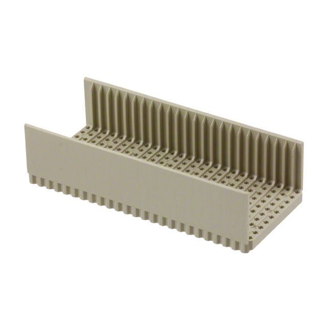 646345-1 TE Connectivity Connector 200 Position Gray Parts Distributor 646345-1 TE Connectivity Connector 200 Position Gray