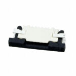 687106183622 Wurth FPC Connector 6 Position