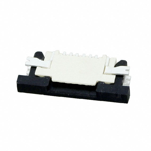 687106183622 Wurth FPC Connector 6 Position Parts Distributor 687106183622 Wurth FPC Connector 6 Position