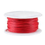 9904 00250 Belden Hook-Up Wire 4AWG Red Parts Distributor 9904 00250 Belden Hook-Up Wire 4AWG Red