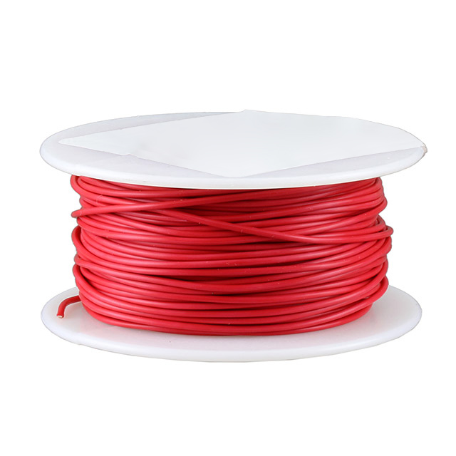 9904 00250 Belden Hook-Up Wire 4AWG Red Parts Distributor 9904 00250 Belden Hook-Up Wire 4AWG Red