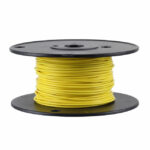 83006 004100 Belden Hook-Up Wire 22AWG Yellow Parts Distributor 83006 004100 Belden Hook-Up Wire 22AWG Yellow