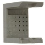 89055-111LF Amphenol Connector Header 30 Position Natural Parts Distributor 89055-111LF Amphenol Connector Header 30 Position Natural