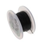 9986 010100 Belden Hook-Up Wire 28AWG Black Parts Distributor 9986 010100 Belden Hook-Up Wire 28AWG Black