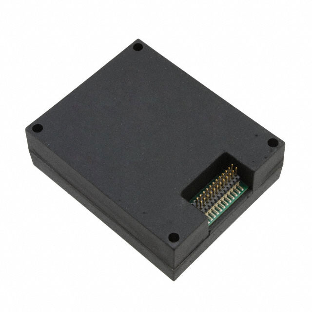 ADIS16130AMLZ Analog Devices Inc. Digital Gyroscopes 4.75V ~ 5.25V 73 mA Module Parts Distributor ADIS16130AMLZ Analog Devices Inc. Digital Gyroscopes 4.75V ~ 5.25V 73 mA Module