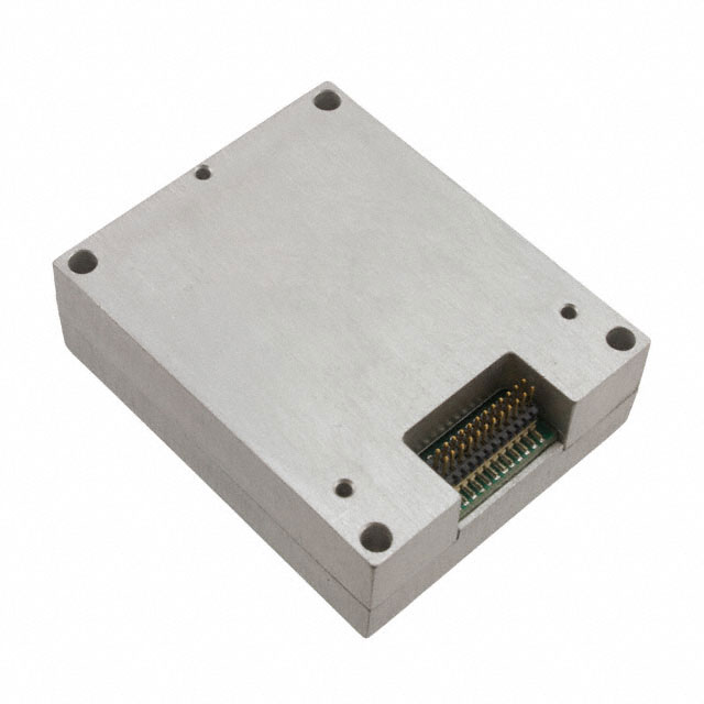 ADIS16133BMLZ Analog Devices Inc. Digital Gyroscopes 4.85V ~ 5.15V 88 mA Module Parts Distributor ADIS16133BMLZ Analog Devices Inc. Digital Gyroscopes 4.85V ~ 5.15V 88 mA Module