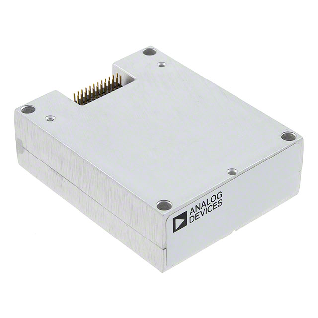 ADIS16135BMLZ Analog Devices Inc. Digital Gyroscopes 4.85V ~ 5.25V 88 mA Module Parts Distributor ADIS16135BMLZ Analog Devices Inc. Digital Gyroscopes 4.85V ~ 5.25V 88 mA Module