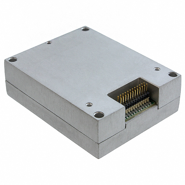ADIS16136AMLZ Analog Devices Inc. Digital Gyroscopes 4.75V ~ 5.25V 120 mA Module Parts Distributor ADIS16136AMLZ Analog Devices Inc. Digital Gyroscopes 4.75V ~ 5.25V 120 mA Module