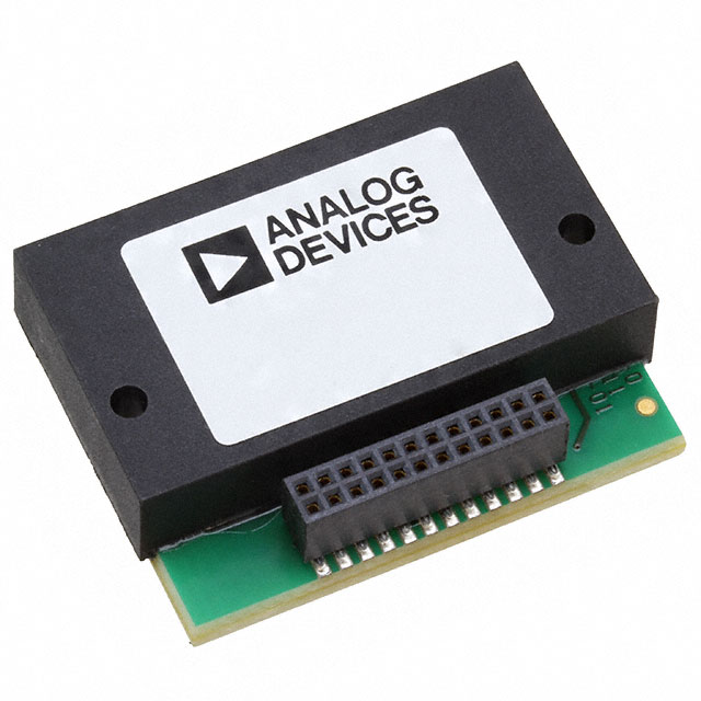ADIS16305AMLZ Analog Devices Inc. Digital Gyroscopes 4.75V ~ 5.25V 42 mA Module Parts Distributor ADIS16305AMLZ Analog Devices Inc. Digital Gyroscopes 4.75V ~ 5.25V 42 mA Module