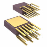 ADXRS645HDYZ Analog Devices Inc. Analog Gyroscopes 4.75V ~ 5.25V 3.5 mA 15TRIIP Parts Distributor ADXRS645HDYZ Analog Devices Inc. Analog Gyroscopes 4.75V ~ 5.25V 3.5 mA 15TRIIP