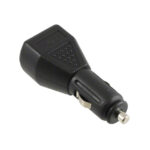 AP-133 MPD (Memory Protection Devices) Battery Charger USB Auto Adapter 5V 2A