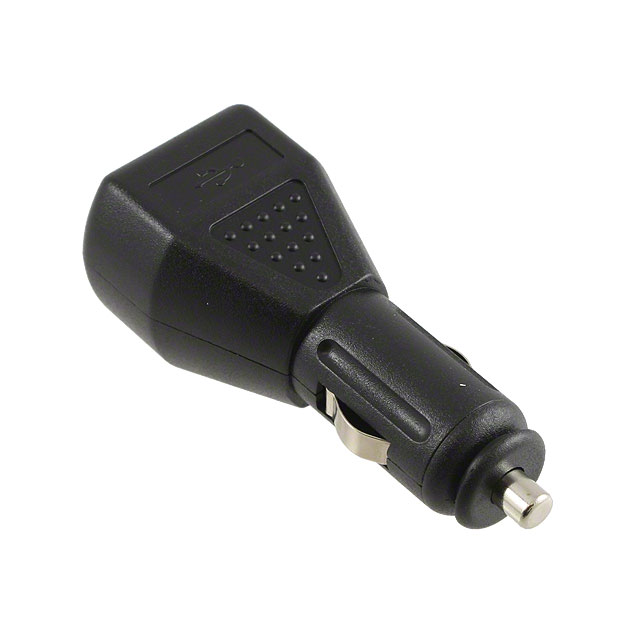 AP-133 MPD (Memory Protection Devices) Battery Charger USB Auto Adapter 5V 2A Parts Distributor AP-133 MPD (Memory Protection Devices) Battery Charger USB Auto Adapter 5V 2A