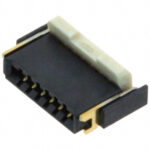 AYF530635 Panasonic FFC, FPC Connector 6 Position Parts Distributor AYF530635 Panasonic FFC, FPC Connector 6 Position