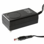 BA500120500003BK SL Power Battery Charger Wall Mount 12V 500MA Parts Distributor BA500120500003BK SL Power Battery Charger Wall Mount 12V 500MA