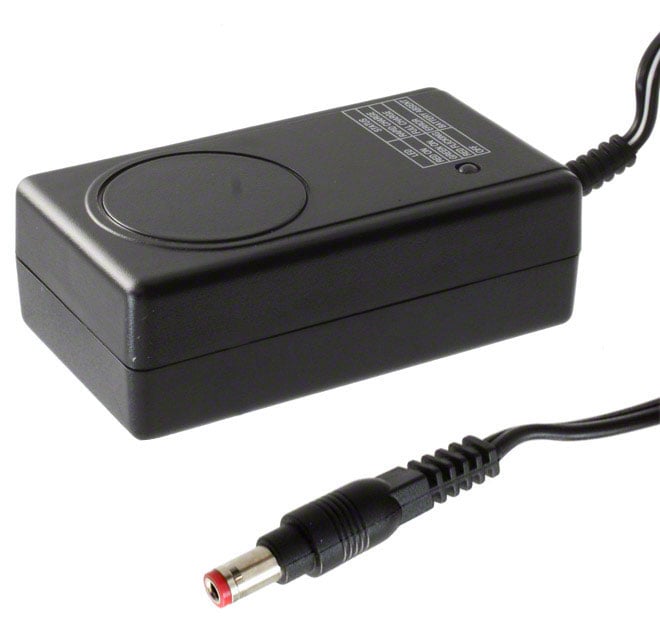 BA500120500003NK SL Power Battery Charger Wall Mount 12V 500MA Parts Distributor BA500120500003NK SL Power Battery Charger Wall Mount 12V 500MA
