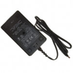 BVW063800003A SL Power Battery Charger Desktop 6V 3.8A Parts Distributor BVW063800003A SL Power Battery Charger Desktop 6V 3.8A