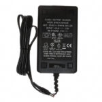 BVW241250003A SL Power Battery Charger Desktop 24V 1.25A Parts Distributor BVW241250003A SL Power Battery Charger Desktop 24V 1.25A