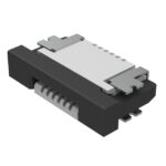 CF20061D0R0-NH Cvilux FFC, FPC Connector 6 Position