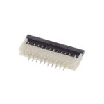 CF25101D0R0-10-NH Cvilux FFC, FPC Connector 10 Position