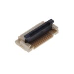 CF31101D0R0-05-NH Cvilux FFC, FPC Connector 10 Position