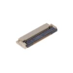 CF31201D0R0-05-NH Cvilux FFC, FPC Connector 20 Position