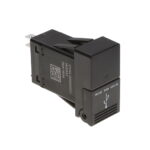 CHG-00000001 Carling Technologies Battery Charger USB In-Vehicle 3.6A