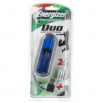 CHUSBWB-2 Energizer Battery Charger Desktop 5V 550MA Parts Distributor CHUSBWB-2 Energizer Battery Charger Desktop 5V 550MA