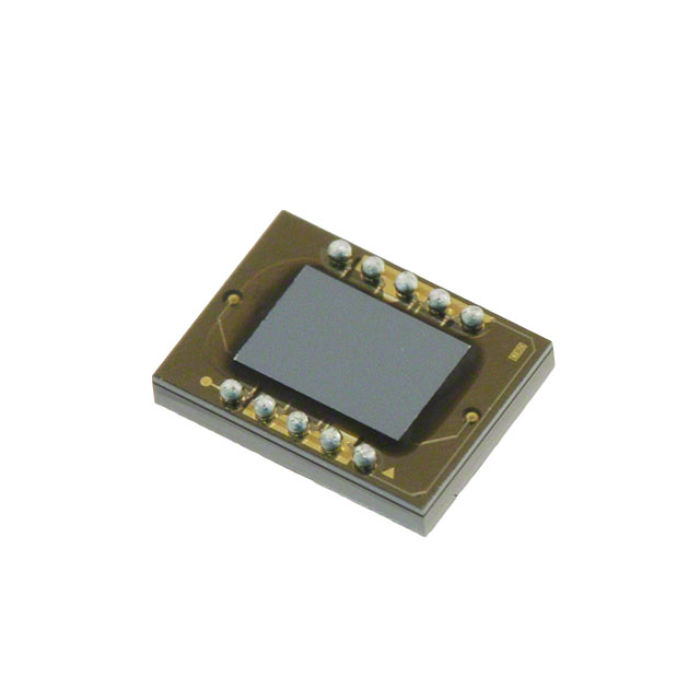CMR3000-D01 Murata Electronics Digital Gyroscopes 2.5V ~ 3.6V 5 mA 10VFBGA Parts Distributor CMR3000-D01 Murata Electronics Digital Gyroscopes 2.5V ~ 3.6V 5 mA 10VFBGA