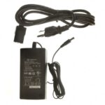 DTB120300UC-P5P-FL Bel Power Solutions Battery Charger Desktop 12V 3A Parts Distributor DTB120300UC-P5P-FL Bel Power Solutions Battery Charger Desktop 12V 3A