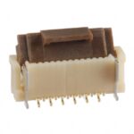 FH12-12S-0.5SVA(54) Hirose FFC, FPC Connector 12 Position Parts Distributor FH12-12S-0.5SVA(54) Hirose FFC, FPC Connector 12 Position