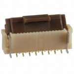 FH12-16S-0.5SVA(54) Hirose FFC, FPC Connector 16 Position Parts Distributor FH12-16S-0.5SVA(54) Hirose FFC, FPC Connector 16 Position