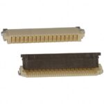 FH12-16S-1SH(55) Hirose FFC, FPC Connector 16 Position Parts Distributor FH12-16S-1SH(55) Hirose FFC, FPC Connector 16 Position