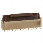 FH12-24S-0.5SVA(54) Hirose FFC, FPC Connector 24 Position Parts Distributor FH12-24S-0.5SVA(54) Hirose FFC, FPC Connector 24 Position