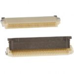 FH12-33S-0.5SH(55) Hirose FFC, FPC Connector 33 Position