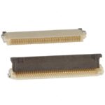 FH12-40S-0.5SH(55) Hirose FFC, FPC Connector 40 Position