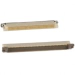 FH12A-40S-0.5SH(55) Hirose FFC, FPC Connector 40 Position