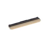 FH29DJ-100S-0.2SHW(99) Hirose FPC Connector 100 Position Parts Distributor FH29DJ-100S-0.2SHW(99) Hirose FPC Connector 100 Position