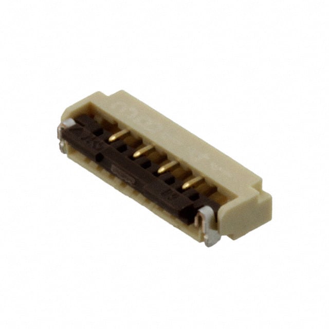 FH33-4S-1SH(10) Hirose FFC, FPC Connector 4 Position Parts Distributor FH33-4S-1SH(10) Hirose FFC, FPC Connector 4 Position
