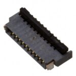 FH34SRJ-10S-0.5SH(50) Hirose FFC, FPC Connector 10 Position Parts Distributor FH34SRJ-10S-0.5SH(50) Hirose FFC, FPC Connector 10 Position